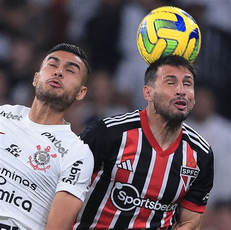 corinthians sp vs são paulo fc sp ao vivo